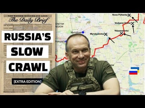 Russia’s Army Myth Busted: What Really Happened?