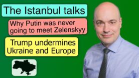 Russia’s delay tactics are working