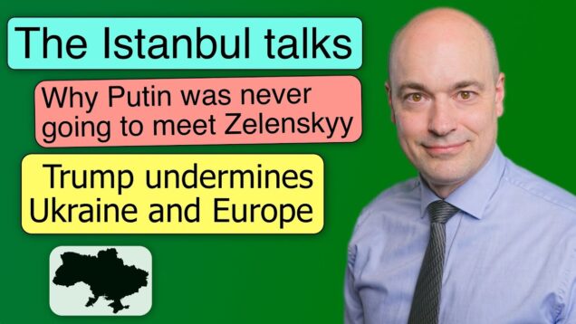 Russia’s delay tactics are working