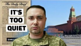 Silent Countdown to Chaos! What’s Next?