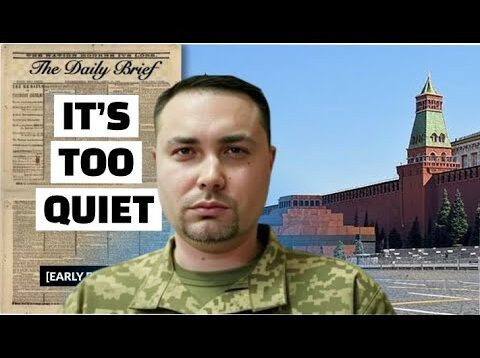 Silent Countdown to Chaos! What’s Next?