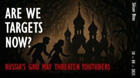 Silicon Bites #136 – GRU Expands List of Targets –