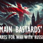 Silicon Bites #139 - 'The Main Bastards' - UK Prepares for Major Military...