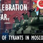 Silicon Bites #141 - Putin's Victory Day in Moscow was a Triumphal Celebration...
