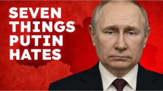 Still think Russia is Winning? Watch this.