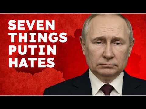 Still think Russia is Winning? Watch this.