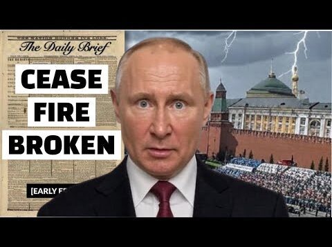 Storm’s Brewing! Why This Calm Feels Wrong!