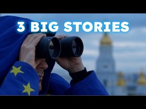 TREACHEROUS: NATO Country Caught Red-Handed Spying on Ukraine