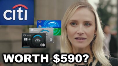 The Citi Trifecta / Quadfecta – Worth $590?