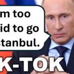 The Clock is Ticking on Russia