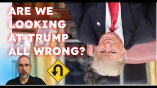 The Real Reason Trump Lets Putin Get Away With Murder