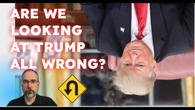 The Real Reason Trump Lets Putin Get Away With Murder