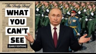 The Shocking Truth Behind Moscow’s Peaceful May 9 Parade!