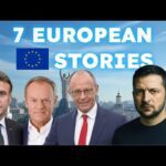 The Unexpected Ways Europe Is Finally Helping Ukraine!