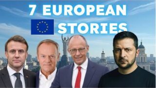 The Unexpected Ways Europe Is Finally Helping Ukraine!