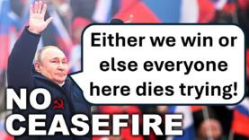 The War in Ukraine Just Changed for Everyone