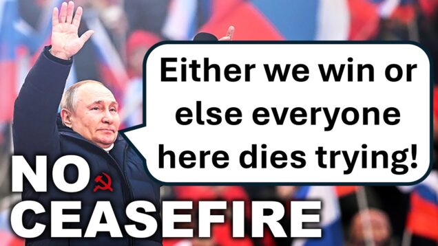 The War in Ukraine Just Changed for Everyone