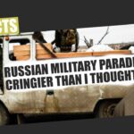 The russian Cringe: Parade in Moscow | Minerals Deal Signed | US Prepares New Sanctions vs RUSSIA
