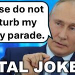 This is AMAZING News for Ukraine!