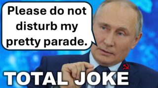 This is AMAZING News for Ukraine!