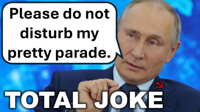 This is AMAZING News for Ukraine!