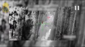 Tor-M2 SAM Destroyed By AI-Assisted Targetting, Buk SAM Destroyed, Buk