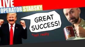 Trump vs. Putin: The Art of Wasting Time