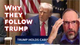 Trump’s Iron Grip on GOP: Shocking Reason You’ll Hate!