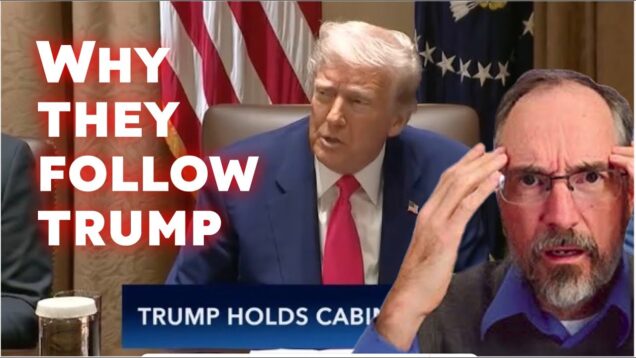 Trump’s Iron Grip on GOP: Shocking Reason You’ll Hate!