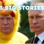 Trump’s TACO Doctrine Explained (And What it Means for Ukraine)