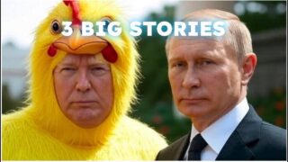 Trump’s TACO Doctrine Explained (And What it Means for Ukraine)