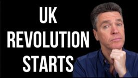 UK Revolution Starts