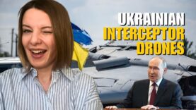 UKRAINIAN INTERCEPTOR DRONES & RUSSIAN RADAR HIT IN BLACK SEA