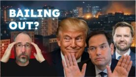 US Pulling Out of Ukraine Talks? Global Chaos Coming?