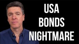 USA Bond Costs Soar