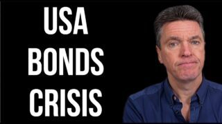 USA Bonds Crisis