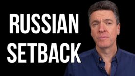 USA Deals Blow to Russia