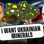 USA Just Won A LOT with the Mineral Deal in Ukraine | Putin Pissed off Trump for too long