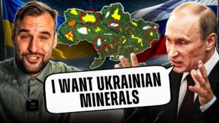 USA Just Won A LOT with the Mineral Deal in