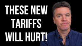 USA More Tariffs Coming