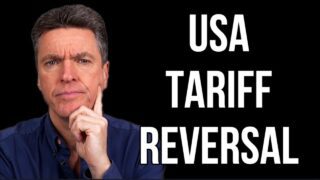 USA Tariff Reversal