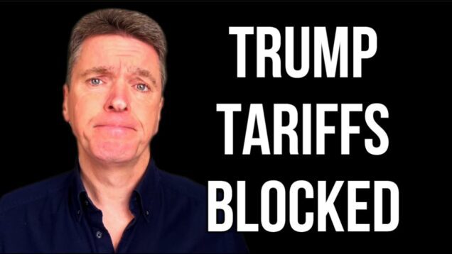 USA – Trump Tariffs Blocked