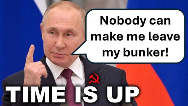 Ukraine Exposed Russia in Turkey Today!