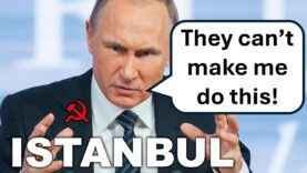 Ukraine Has a Plan… It’s BRILLIANT!