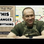 Ukraine OBLITERATES 5000 Year-Old Rules of Warfare