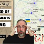 Ukraine Tightens Noose on Russian Logistics As Battlefield Engagements RISE