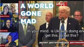 Ukraine War’s Turning Point: What’s Next?