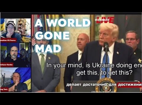 Ukraine War’s Turning Point: What’s Next?