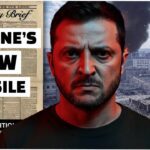 Ukraine’s NEW Missile Makes Putin Go BALLISTIC!