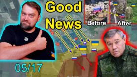 Update from Ukraine | Awesome! Great News from Frontline! Ruzzian